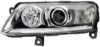 HELLA 1ZS 009 701-121 Headlight